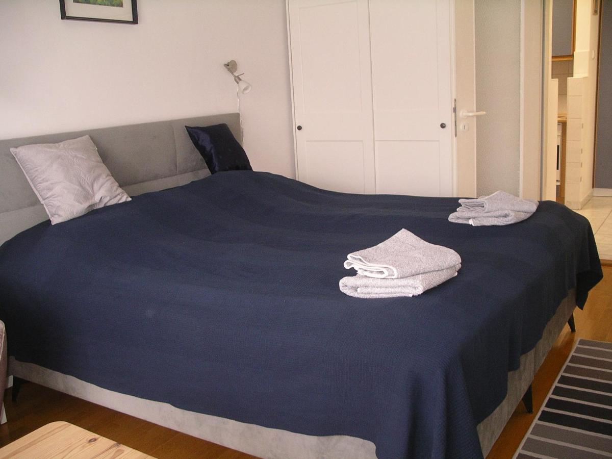 Centrum 2 Apartmanok ヘーヴィーズ エクステリア 写真