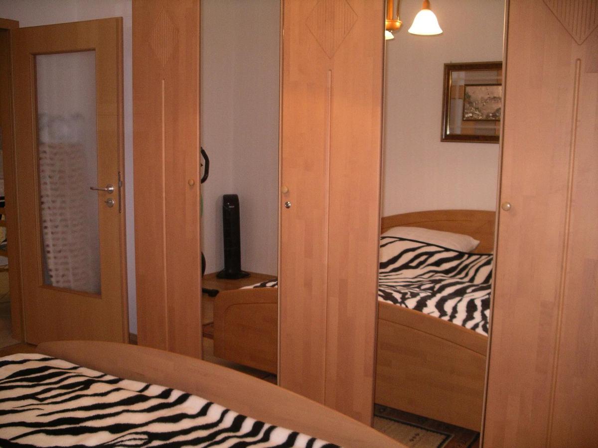 Centrum 2 Apartmanok ヘーヴィーズ エクステリア 写真