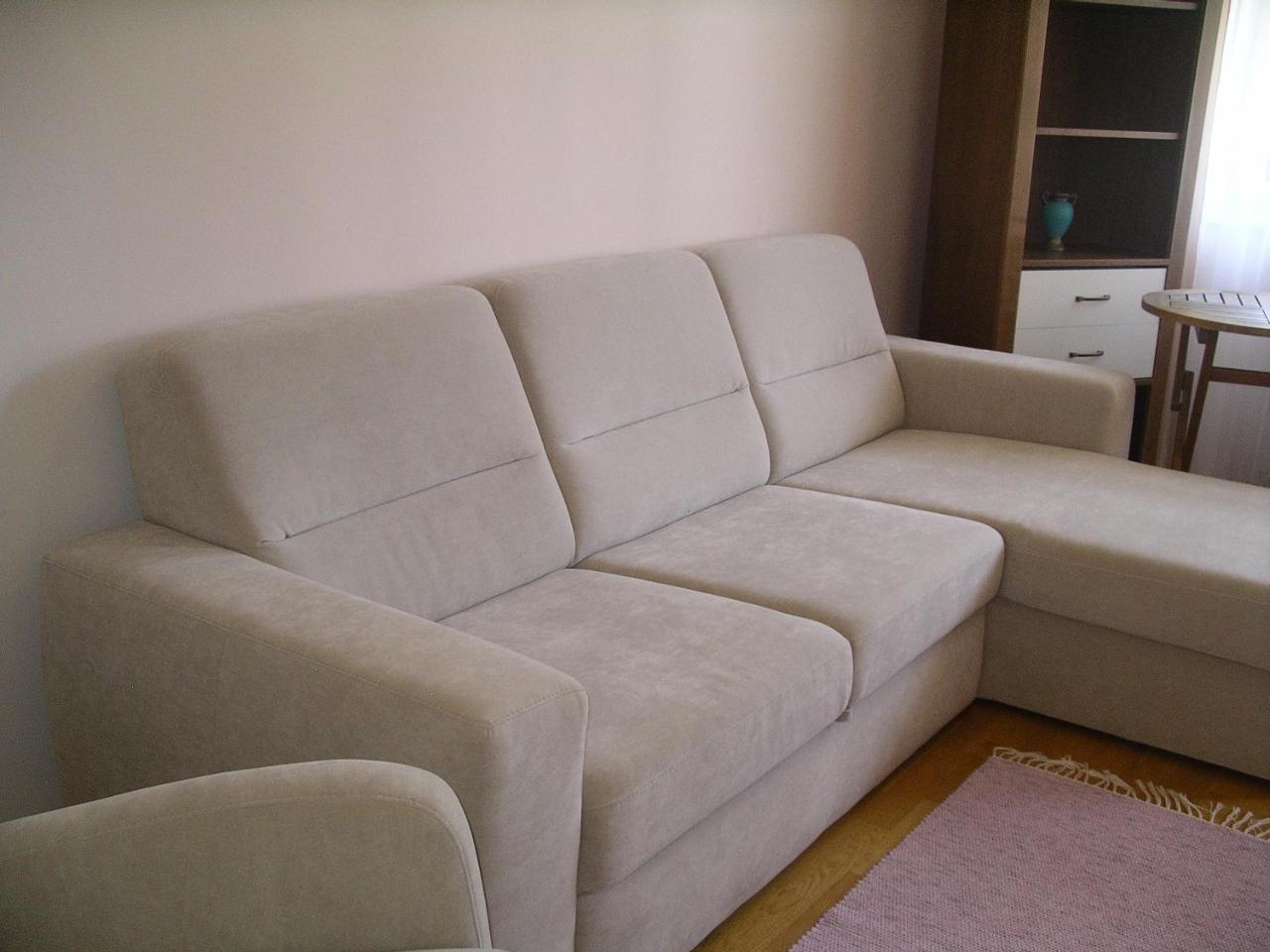 Centrum 2 Apartmanok ヘーヴィーズ エクステリア 写真